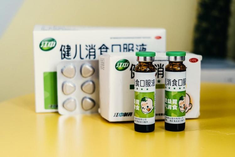 国内助孕宝宝健胃消食吃什么